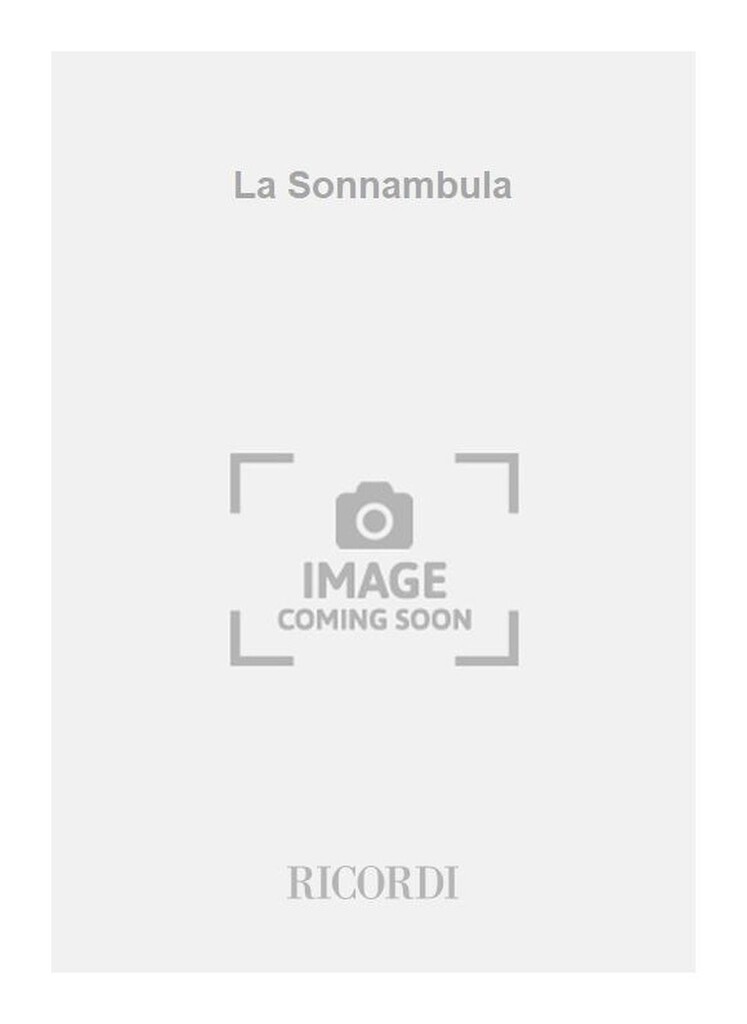 La Sonnambula